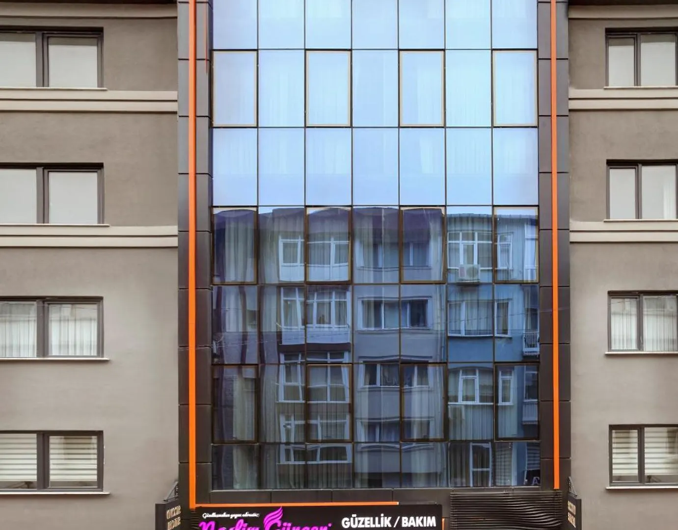 Second Suit Hotel Istambul