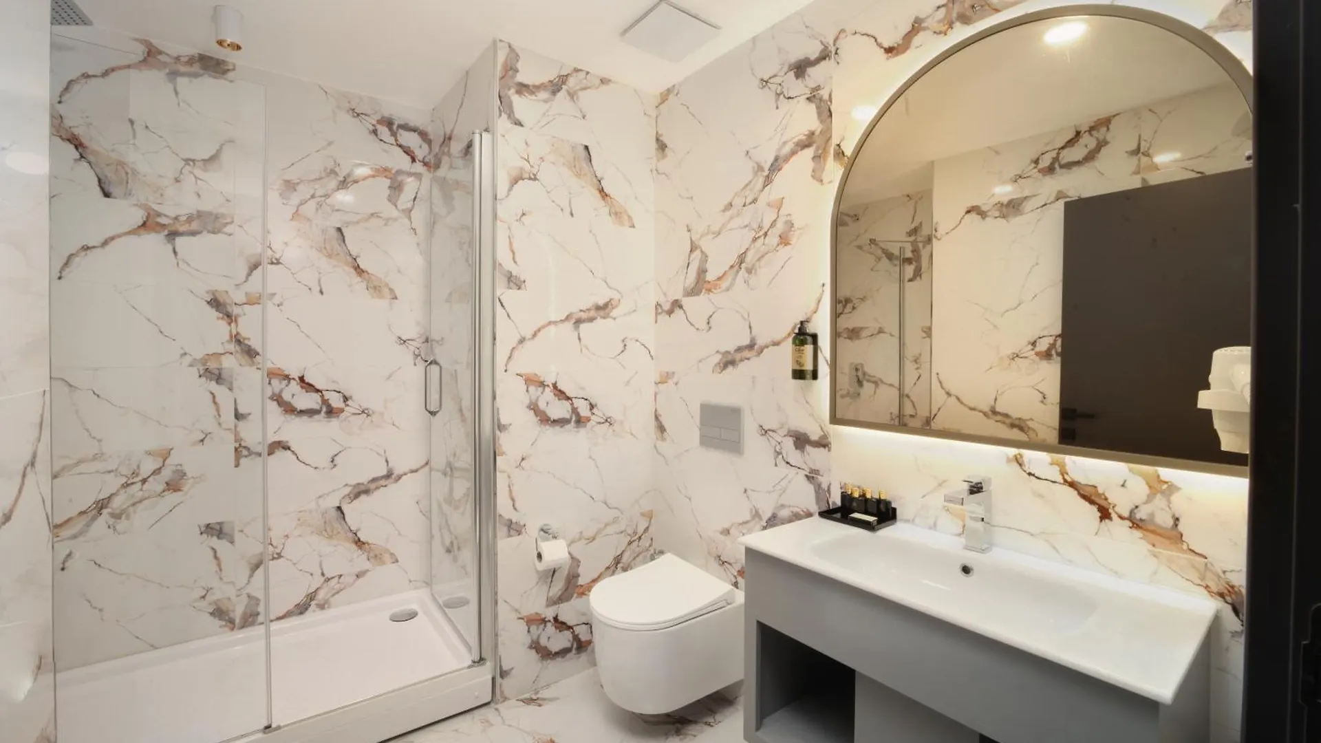 Second Suit Hotel Istambul