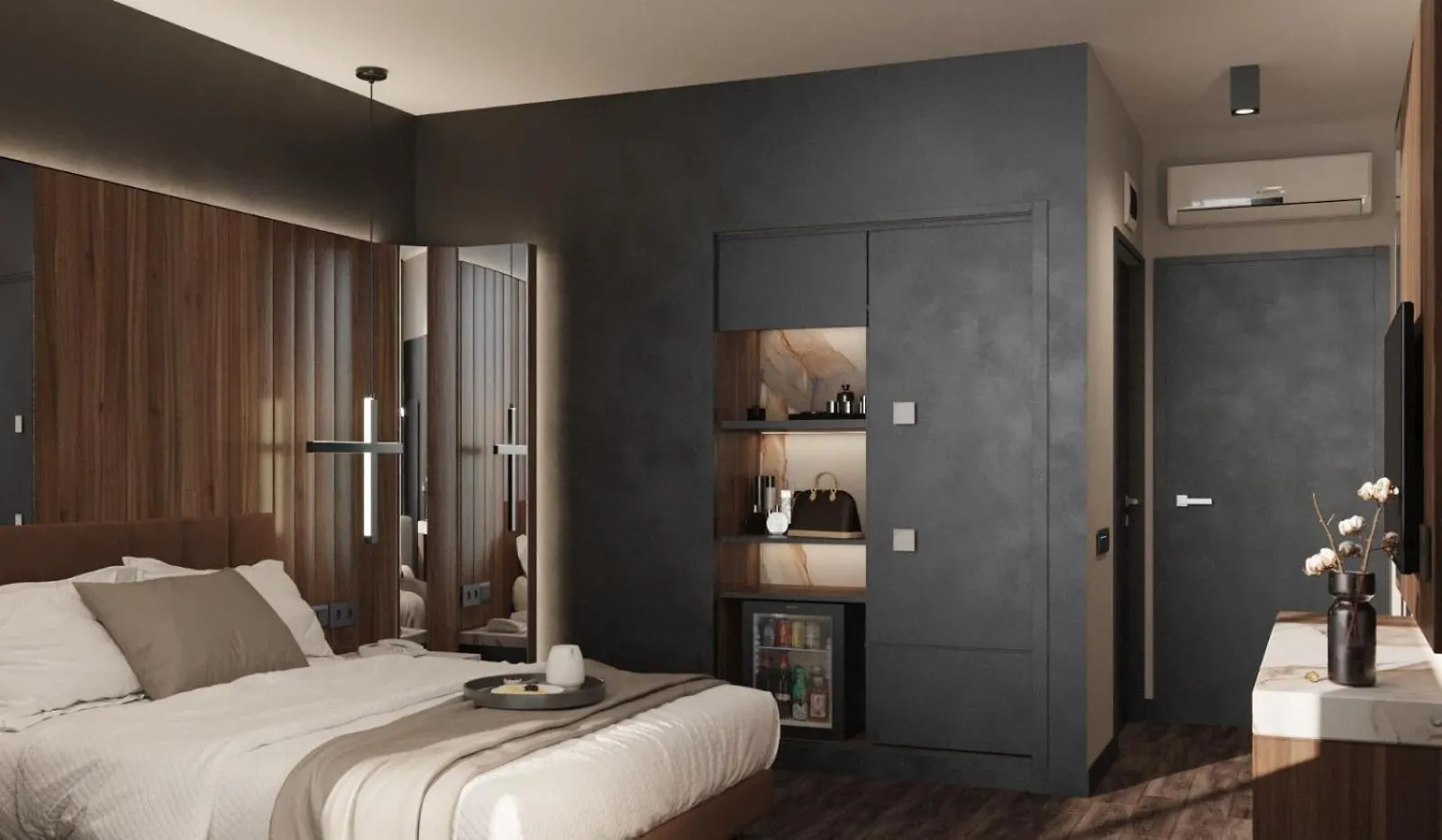 Second Suit Hotel Istambul