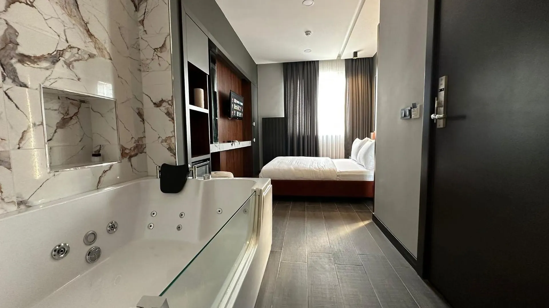 Second Suit Hotel Istambul