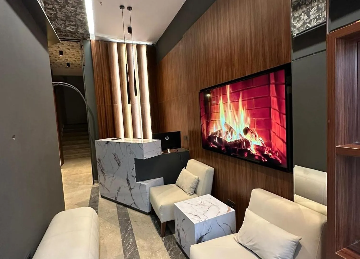 Second Suit Hotel Istambul