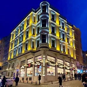 Hotel Meserret Palace - Special Category