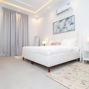 Mabaat - Al Yasmin - 105 شقة