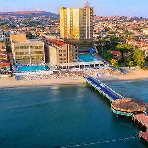 Otel Kumburgaz Marin Princess, Büyükçekmece