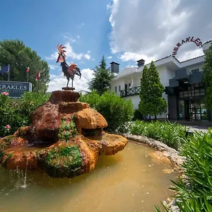 Otel Herakles Thermal, Pamukkale