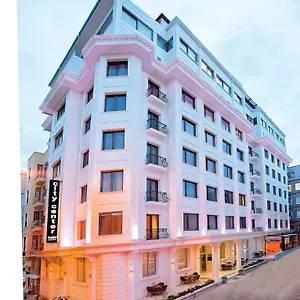 Отель Center Taksim, Стамбул