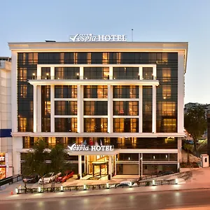 Hotel Vespia