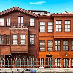 Ferman Hotel-special Category Estambul