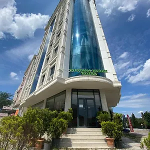 Fontana Estambul