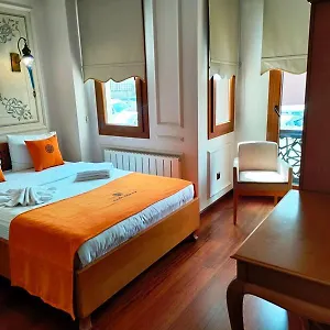 Hotel Burckin Suleymaniye