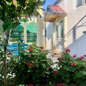 баку приморский поселок Бузовна