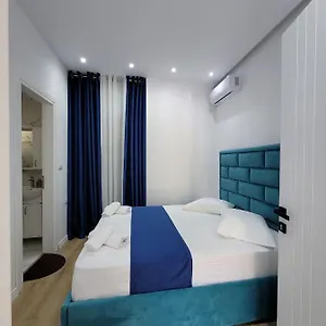 Guest house Luxury Room's By Lika 