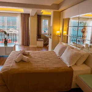 Appartement Alesta 