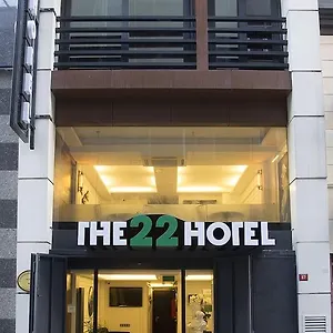 Hotel The 22