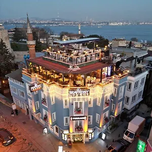 Sofia Estambul