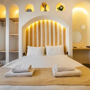 Hotel Emir, Provincia di Istanbul