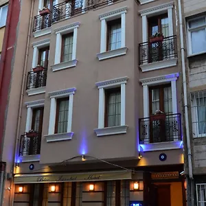 Blue Estambul