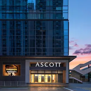 Hotel Ascott North Point *****