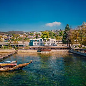 Otel Dellago Luxury Sapanca, Serdivan