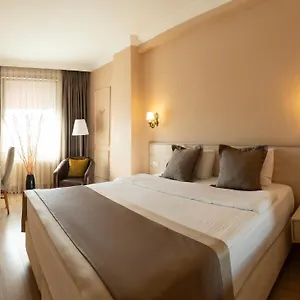 Hotel Classes Airport, Provincia di Istanbul