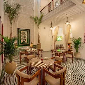 Maison d'hôtes Dar Al-famila Hamam & 