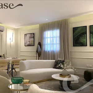 Kease Ghadeer Royal Touch شقة