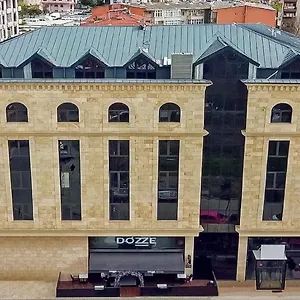 Otel Center Maltepe, İstanbul