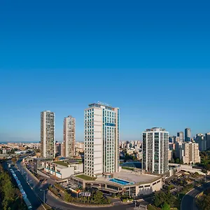 Hotel Selectum Atasehir