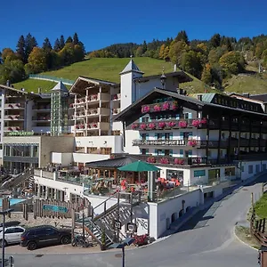 visit hotel