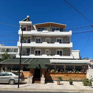 Hotel Arsenal ***