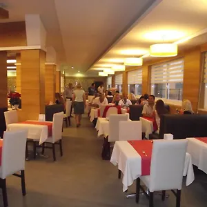 Hotel Mehtap ***