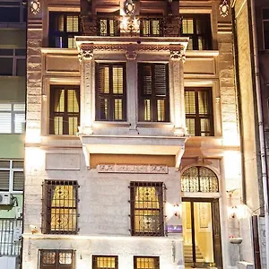 Celine - Ottoman Mansion Estambul