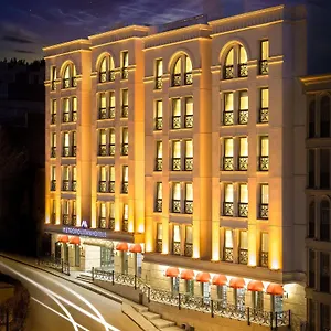 Otel Metropolitan Taksim, İstanbul