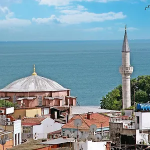 Kadirga Antik Estambul