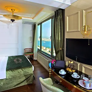 Hotel Taksim Star, Provincia di Istanbul