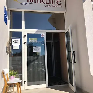 Apartments Mikulic Задар