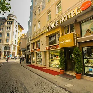 Hotel Venue Old