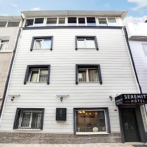 Hotel Serenity Boutique, Provincia di Istanbul