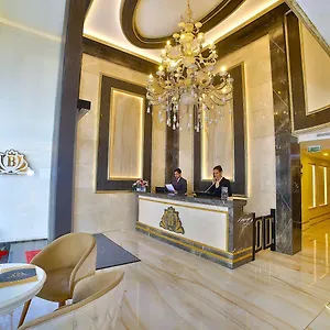 Hotel Bueke Sisli