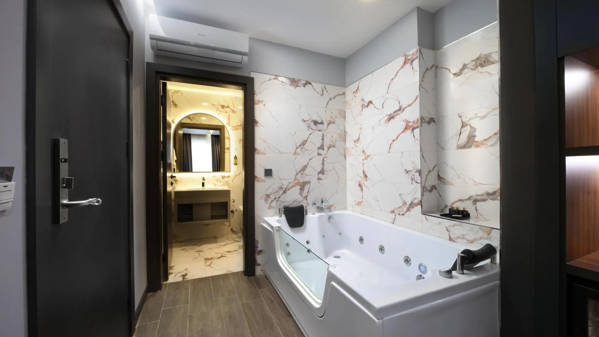 ***  Second Suit Hotel Provincia di Provincia di Istanbul Turchia